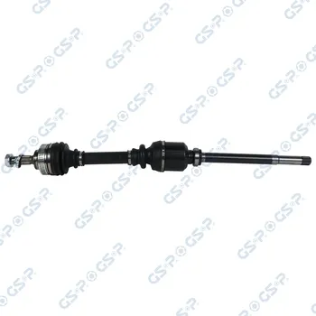 Hřídel nápravy Hnací hřídel GSP 299196