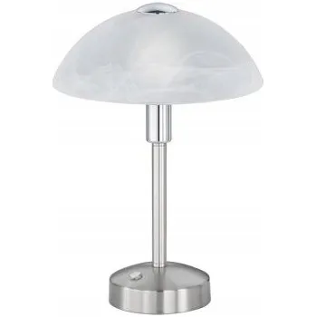 Lampička Stolní lampa Trio Donna bílá 4 W