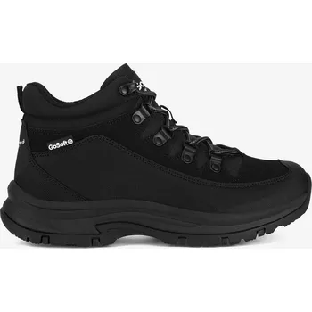 Dámské spodní prádlo GO SOFT Dámské nepromokavé trekové boty Černé VS16032023-1