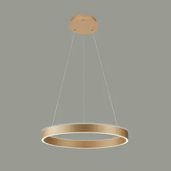 Závěsné svítidlo Italux Brasco 2-bodové s integrovaným LED zdrojem