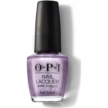 Přípravek na nehty OPI Lakier NLS018 Suga Cookie 15 ml