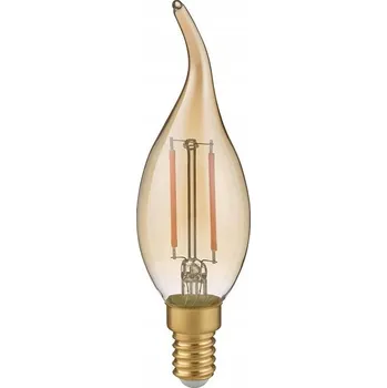 Žárovka LED ŽÁROVKA TRIO 4W 2700K 400lm 990-4790