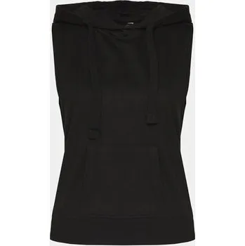 Dámská mikina Brave Soul dámská mikina s kapucí velikost XS