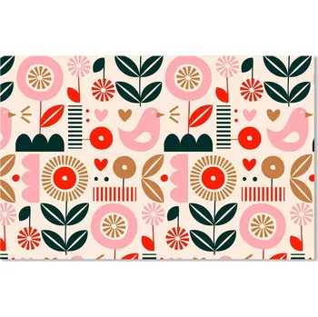 prostírání Sablio Prostírání Retro folklór: 40x30cm