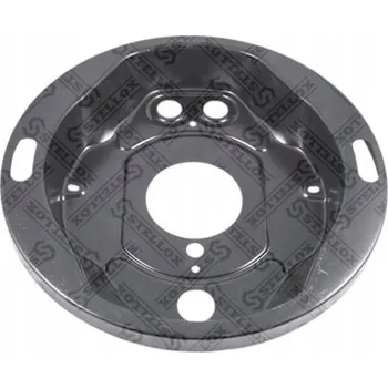 Brzdový buben Kryt, brzdový buben Stellox 85-05361-SX