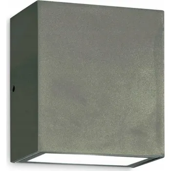 Nástěnné svítidlo Nástěnné svítidlo ARGO AP 3000K antracit 250946 - Ideal Lux