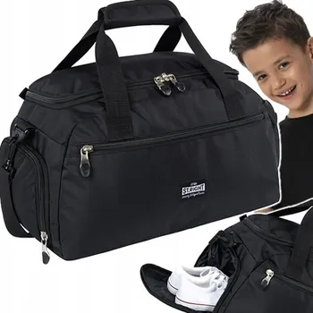 Sportovní taška Sportovní taška St. Majewski