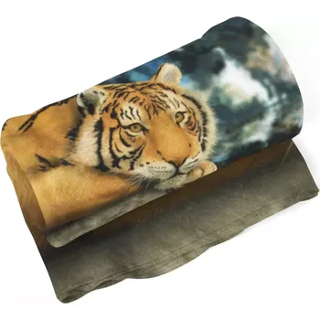 deka Sablio Deka Tygr - 190x140 cm