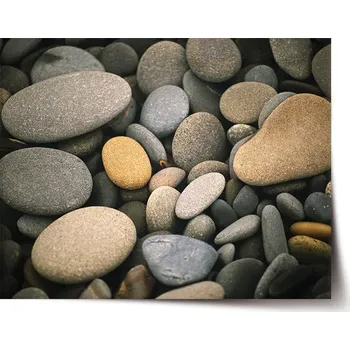 Plakát Sablio Plakát Kameny - 60x40 cm
