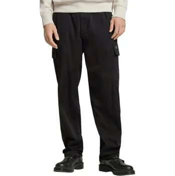 Pánské džíny Calvin Klein Jeans CK BLACK pánské džíny rovného střihu velikost 33/32