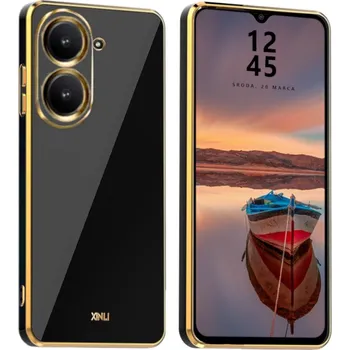 Pouzdro na mobilní telefon Zadní Kryt B24 pro Xiaomi Redmi A5 černý