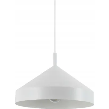 Závěsné svítidlo YURTA Bílé (YURTA_SP1_D30_BIANCO) - Ideal Lux