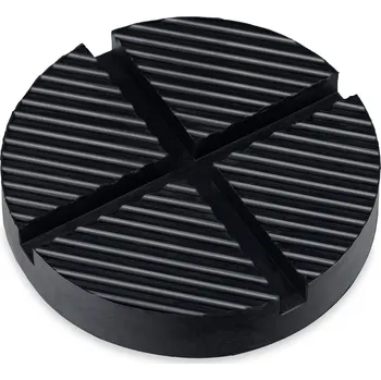 Povinná bezpečnostní výbava Alca/Heyner (Germany) | Univerzální podložka pod hever Heyner 125mm, 347640