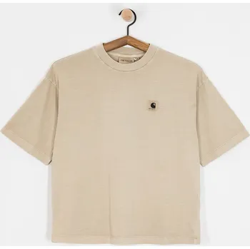 Carhartt WIP Nelson (fleur de sel) S, béžová