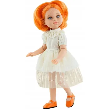 Panenka ŠPANĚLSKÁ PANENKA PAOLA REINA ANITA 32 CM 04858