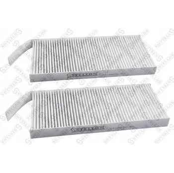 Kabinový filtr Kabinový filtr Renault Kangoo 1.5DCi-2.3DCi 08-