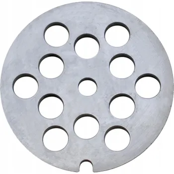 Kuchyňský mlýnek Sítko do mlýnku na maso Zelmer 586 686.8 886.8 Č. 8 x 10 Bosch Diana Dorota