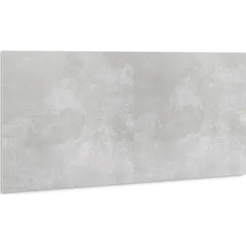 Obraz Vinylová PVC obkladová deska na stěnu samolepicí dekor Šedá textura 100x50 cm