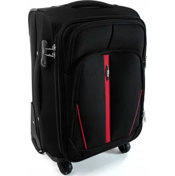 Kufr Rogal tvrdý kabinový ABS Rogal 32 l