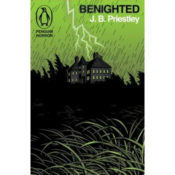 Benighted (J. B. Priestley)(Brožovaná)