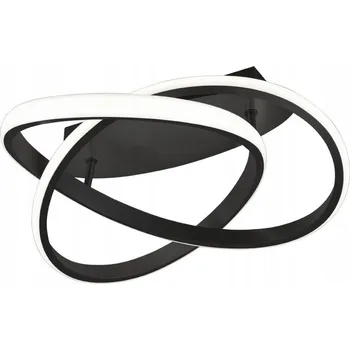 Závěsné svítidlo Trio RL Course 1 - integrované LED světlo (1 bod)