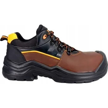 Pracovní obuv Pracovní obuv 4WRK VOLANS S3 LC vel. 42