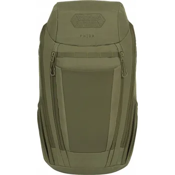 Outdoorové zavazadlo Highlander sportovní batoh zelený