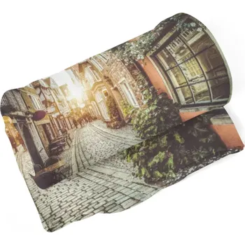 deka Sablio Deka Městská ulička - 150x120 cm