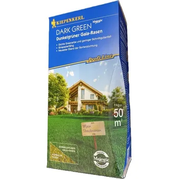 Semeno Gala trávník - semena Kiepenkerl - směs - 1 kg