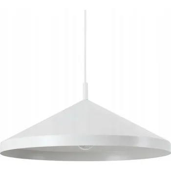 Závěsné svítidlo YURTA Bílé (YURTA_SP1_D50_BIANCO) - Ideal Lux