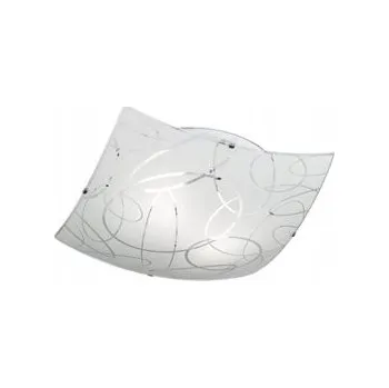 TRIO SPIRELLI 604400201 BÍLÉ STROPNÍ STROPNÍ SVÍTIDLO