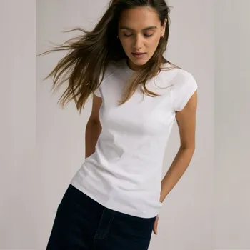 Dámské oblečení TRIČKO DÁMSKÉ DIVERSE T-SHIRT TRIKO NA KAŽDÝ DEN