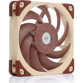 PC ventilátor Ventilátor Noctua 120 x 120 mm NF-A12x25