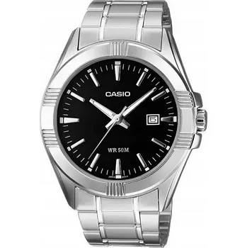 Hodinky Pánské hodinky Casio MTP-1308PD-1A