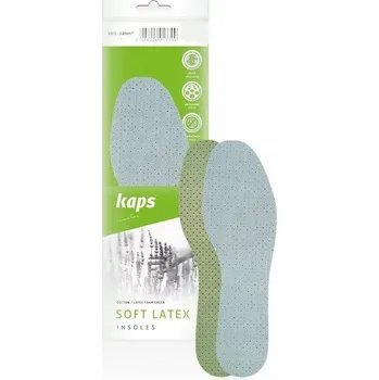 Vložka do bot Vložky do bot Kaps velikost 42-42