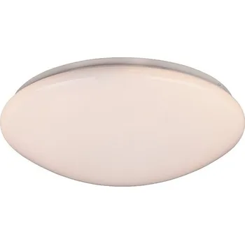 Trio Lukida 1xLED 18W bílá