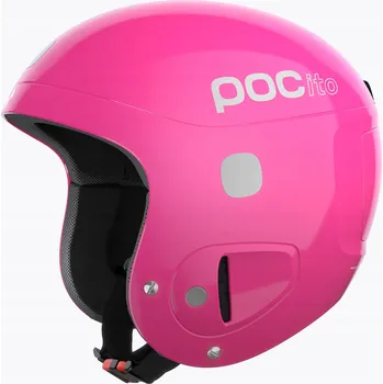 Přilba Poc XS/S 51-54 cm růžová