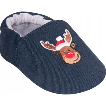 Capáčky YOCLUB botičky kojenecké vícebarevné velikost 16