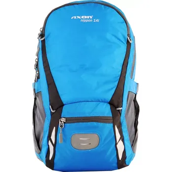 Sportovní batoh AXON-Nippon 14 ltr - modrý (batoh AXON-Nippon 14 ltr - modrý)