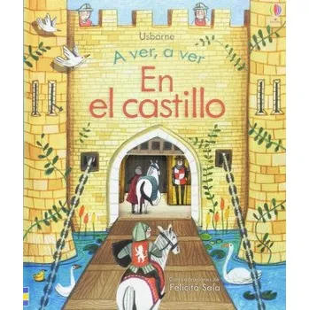 LOS CASTILLOS (Kniha)