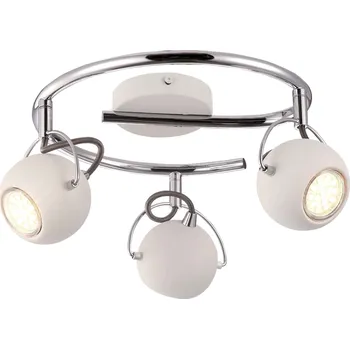 Bodové svítidlo Kaja Kaa-K-8002/3G WH