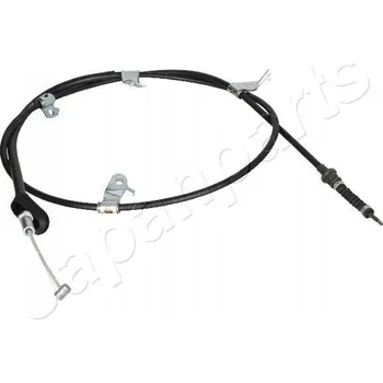 Zavěšení kol Táhlo parkovací brzdy Japanparts BC-442L