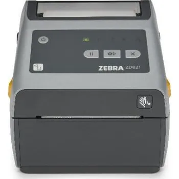 Tiskárna štítků Tiskárna Zebra ZD621d , 8 dots/mm (203 dpi), cutter, linerless,