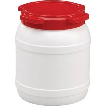 Sud Curtec Plastový sud, 15 l