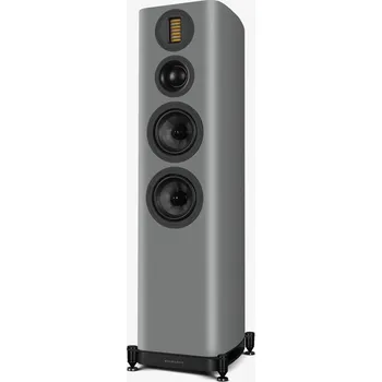 Wharfedale EVO 5.4 Lunar grey