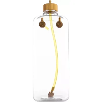 RC model Kavan Nádrž na benzin 1000ml