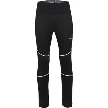 Snowboardové kalhoty Pánské zimní kalhoty Progress Prodigy Man Velikost: M / Barva: černá