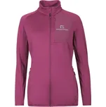 Dámská funkční mikina Progress Alberta Velikost: L / Barva: fialová