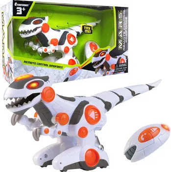 Figurka M.A.R.S IR Dinosaurus