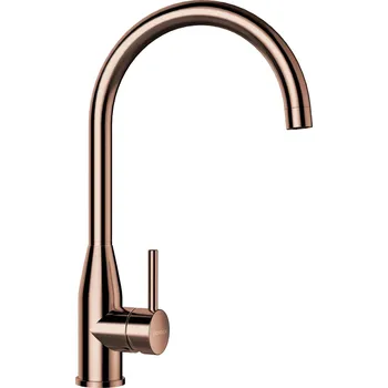 Vodovodní baterie Schock KAVUS Copper 559000COP + Sleva 10% při zadání kódu "ZIMA10"